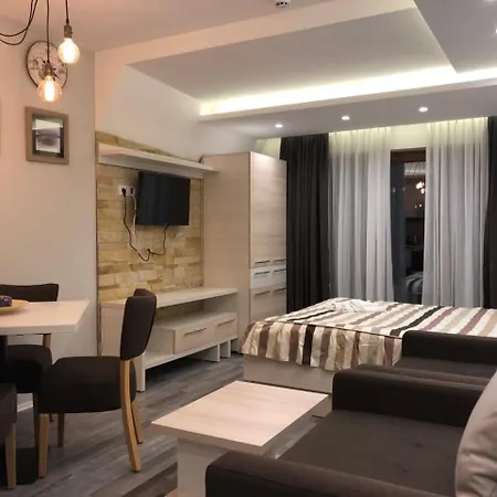 Milmari Resort Kopaonik Exterior foto
