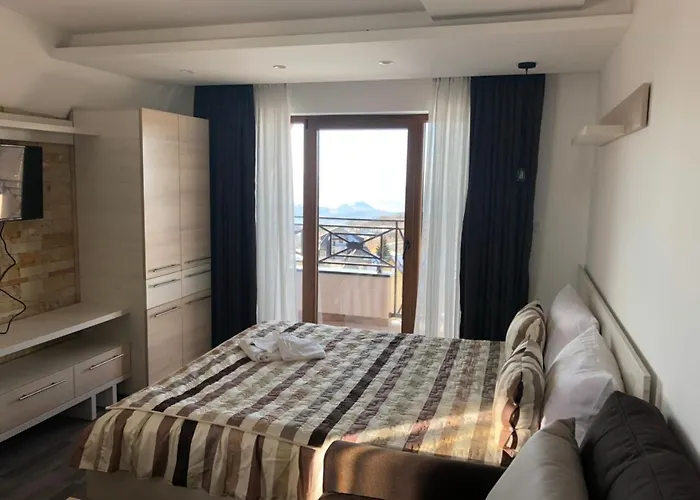 Milmari Resort