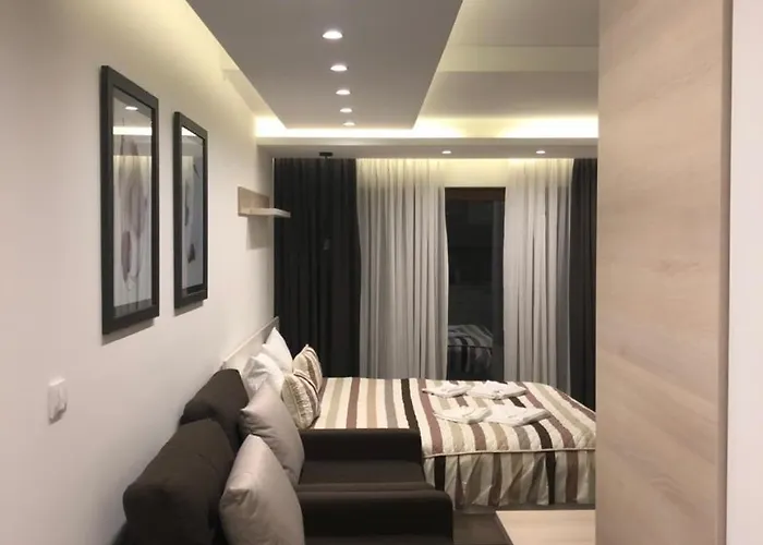 Milmari Resort