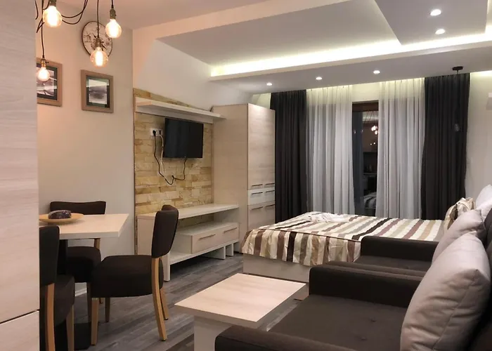 Milmari Resort