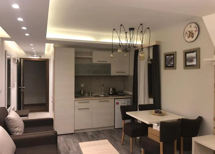 Milmari Resort