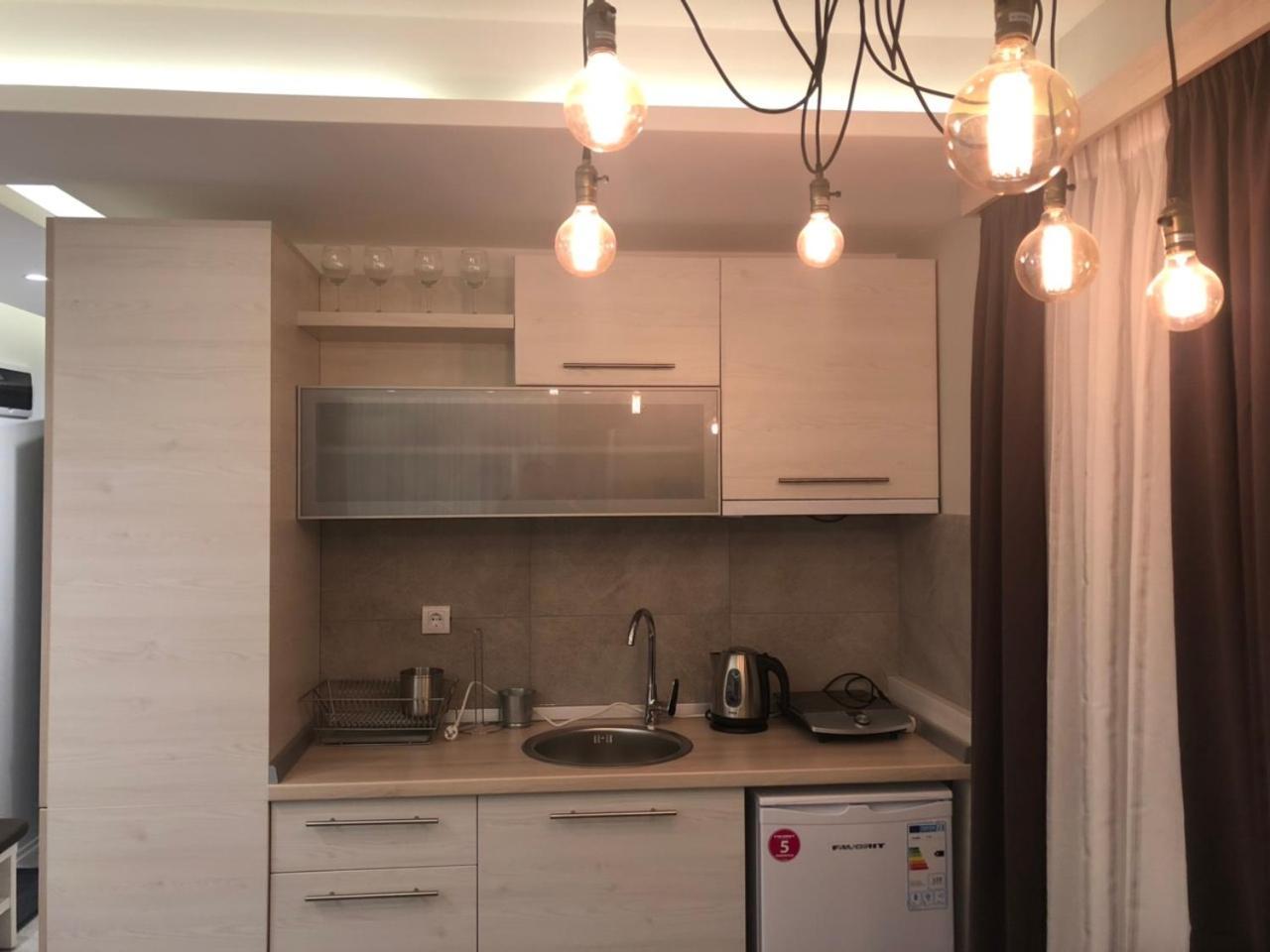 Milmari Apartment