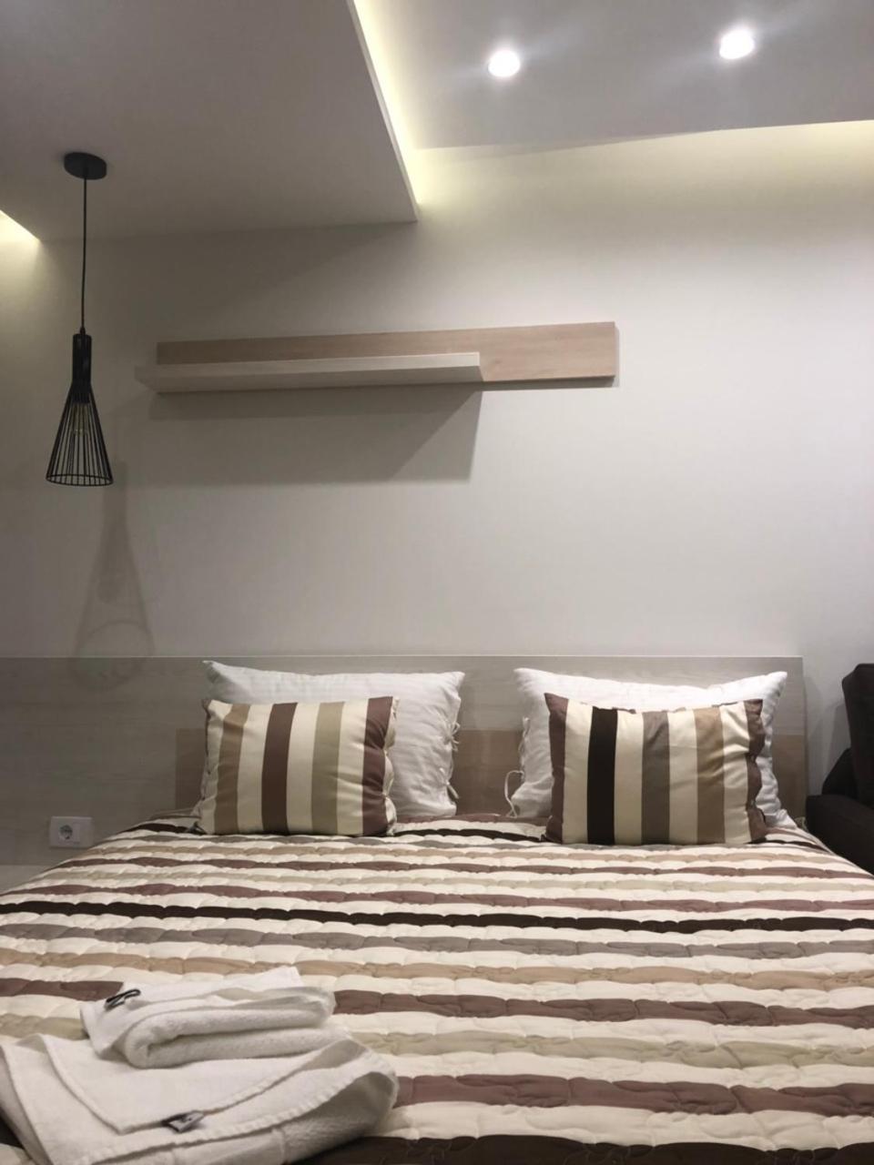 Apartment Milmari *