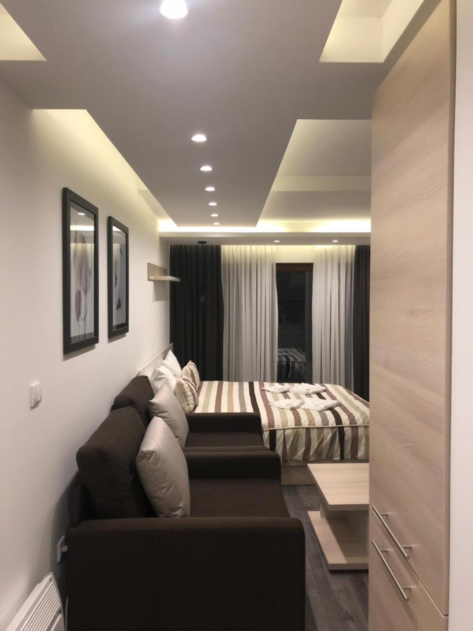 Milmari Apartment Kopaonik