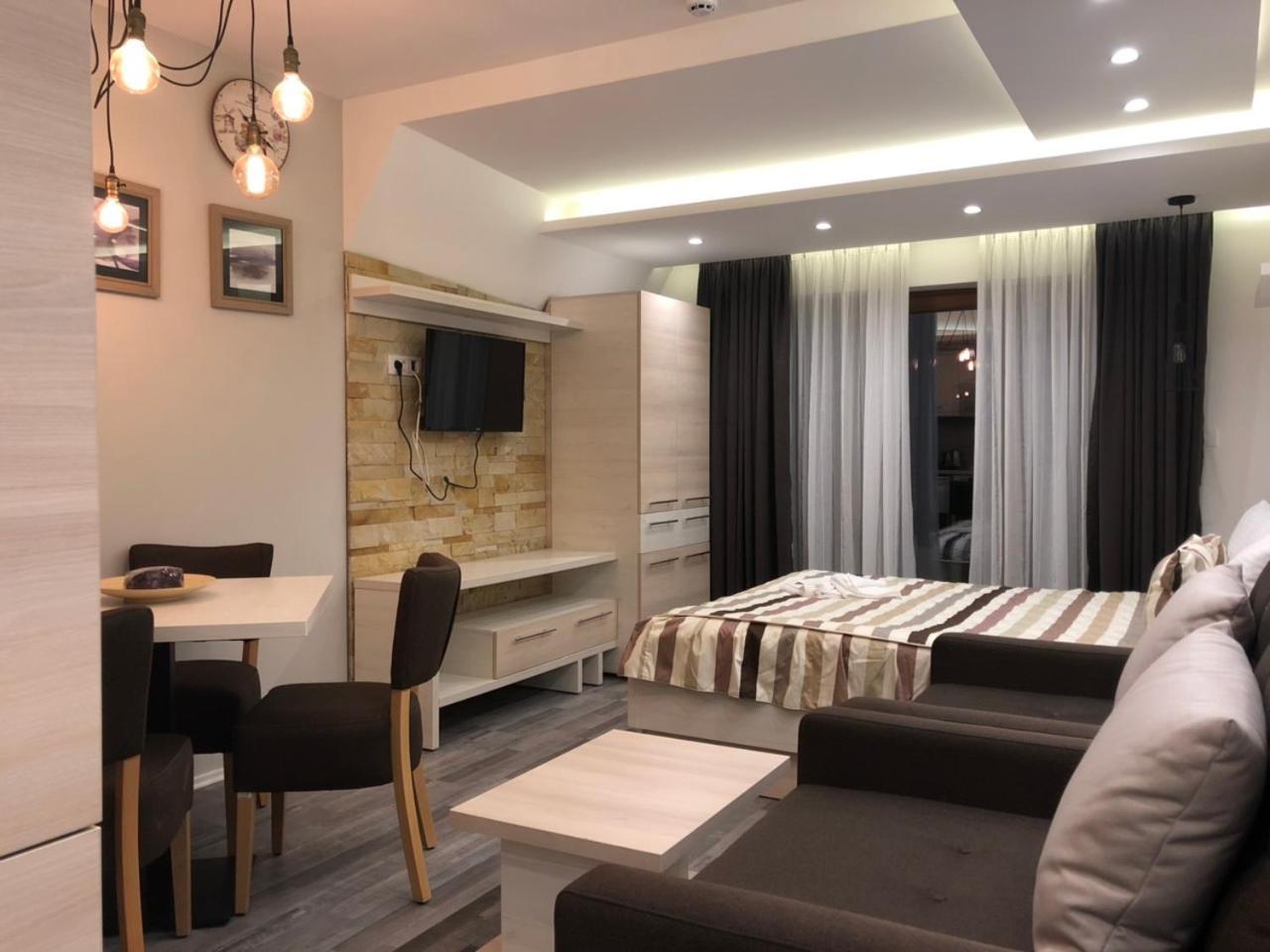 Apartment Milmari Kopaonik