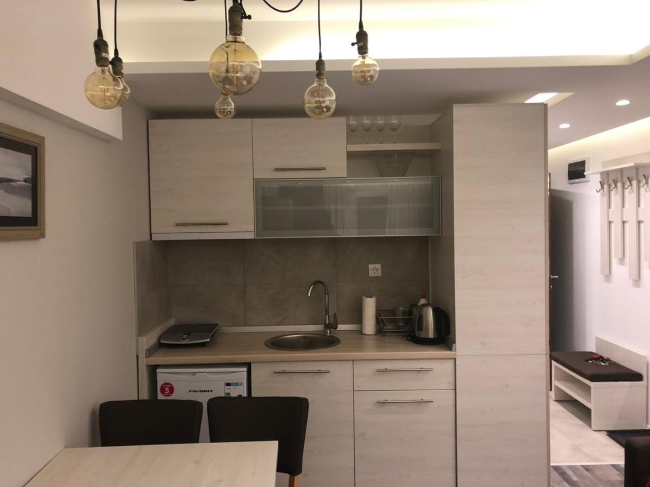 Apartment Milmari