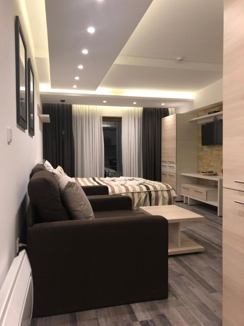 Apartment Milmari *