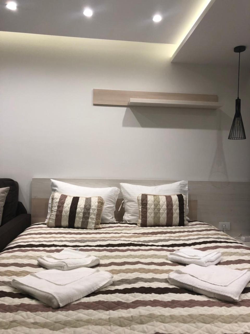 Apartment Milmari